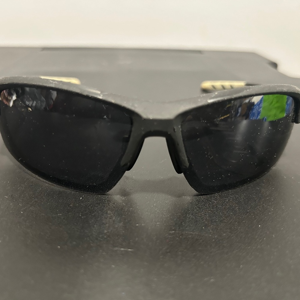 Iron Man Black Frame